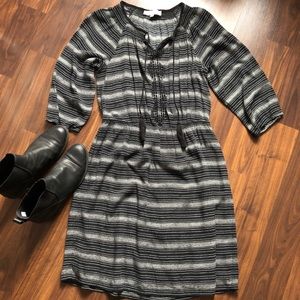 Ann Taylor Loft dress Size M